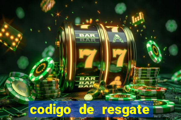 codigo de resgate ice casino